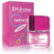 تن اونیو کارل انتونی نوویس فشن